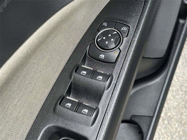 used 2018 Ford Fusion car, priced at $15,900
