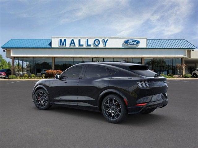 new 2024 Ford Mustang Mach-E car, priced at $57,035