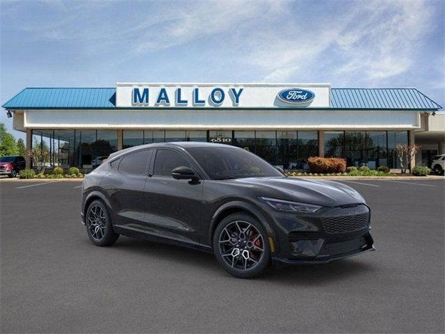 new 2024 Ford Mustang Mach-E car, priced at $57,035