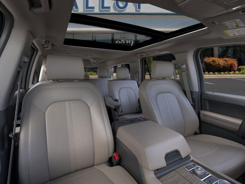 new 2024 Ford Expedition Max car, priced at $69,958