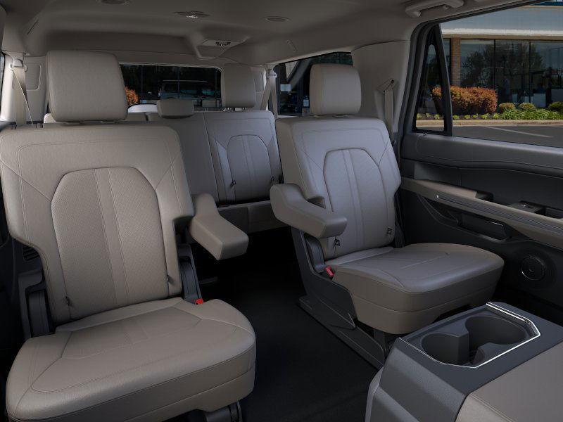 new 2024 Ford Expedition Max car, priced at $69,958