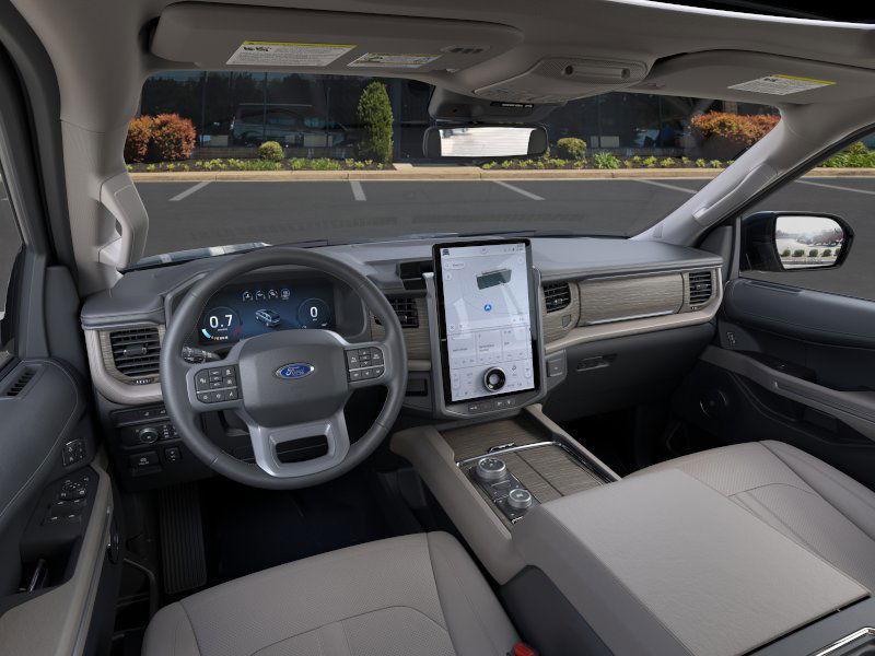 new 2024 Ford Expedition Max car, priced at $69,958