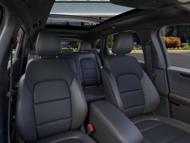 new 2025 Ford Escape car, priced at $30,245