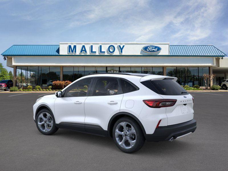 new 2025 Ford Escape car, priced at $30,245