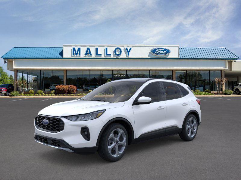 new 2025 Ford Escape car, priced at $30,245