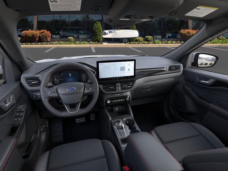 new 2025 Ford Escape car, priced at $30,245