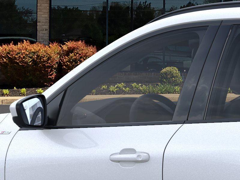 new 2025 Ford Escape car, priced at $30,245