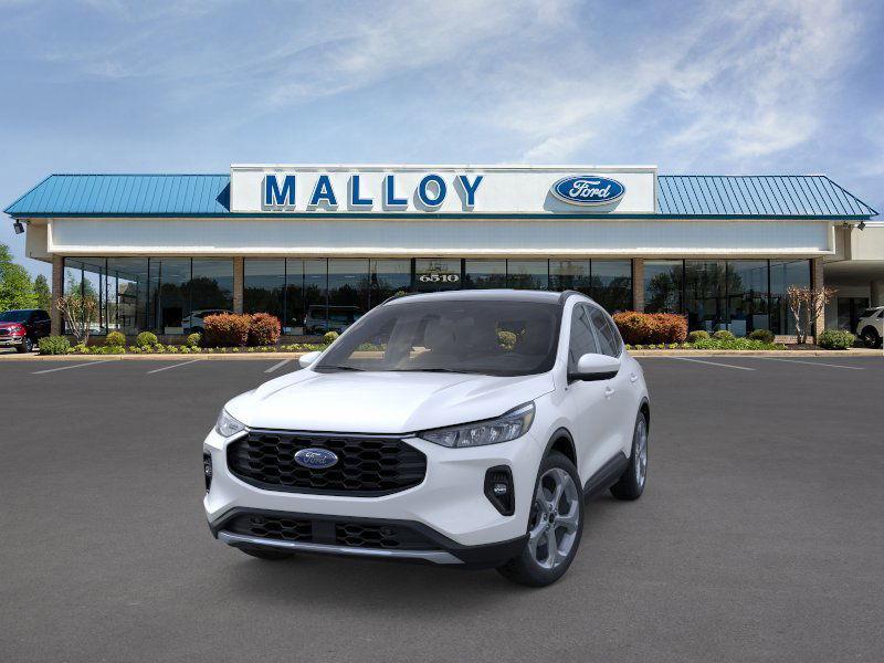 new 2025 Ford Escape car, priced at $30,245