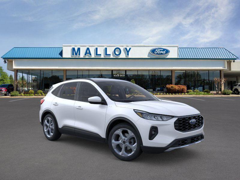 new 2025 Ford Escape car, priced at $30,245
