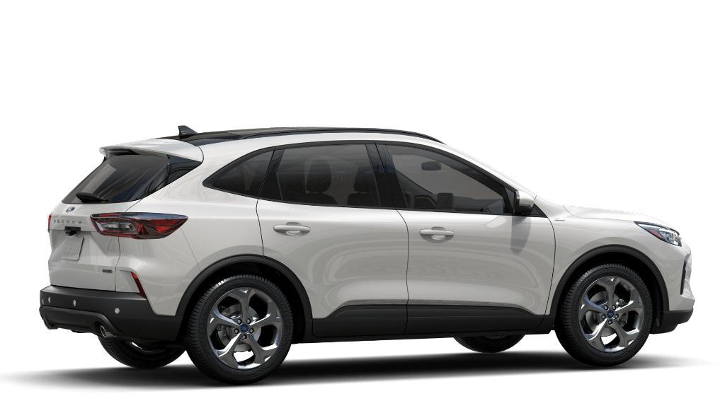 new 2025 Ford Escape car, priced at $39,270
