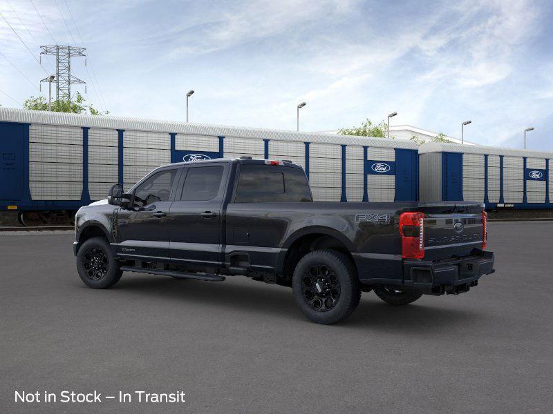 new 2024 Ford F-350 car, priced at $83,930