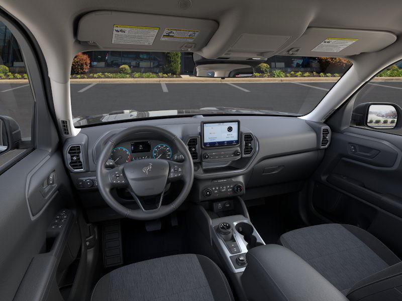 new 2024 Ford Bronco Sport car, priced at $26,979