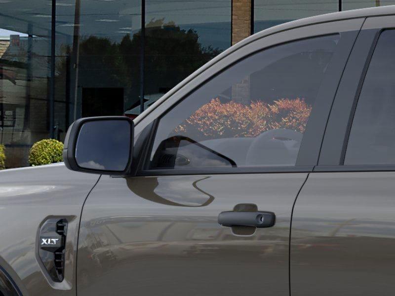 new 2025 Ford Ranger car, priced at $37,215