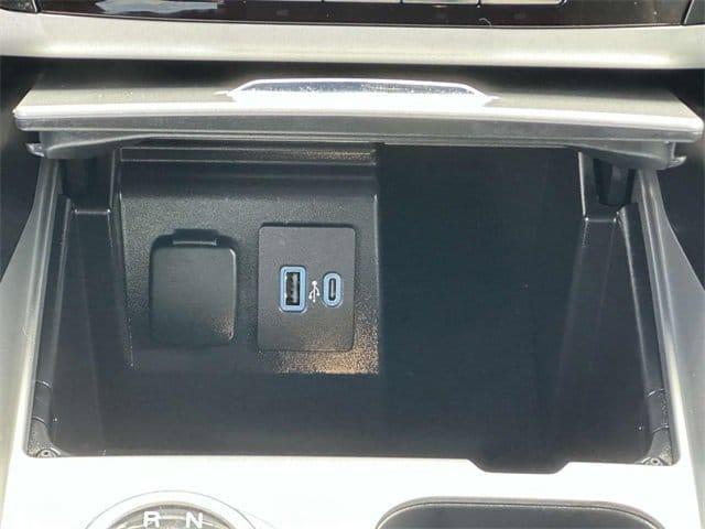used 2023 Ford Explorer car, priced at $38,981