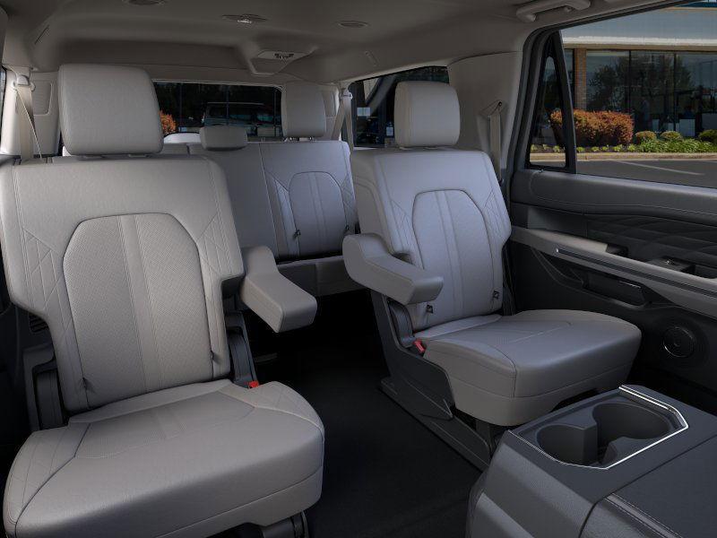 new 2024 Ford Expedition Max car, priced at $76,846