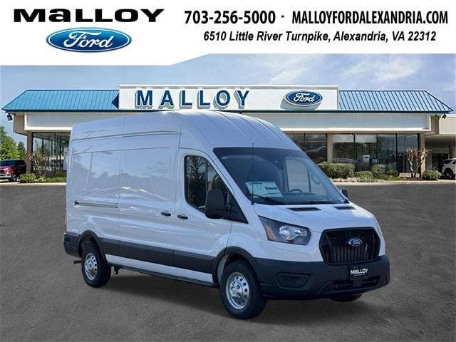 new 2024 Ford Transit-350 car, priced at $52,220