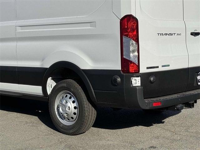 new 2024 Ford Transit-350 car, priced at $56,420