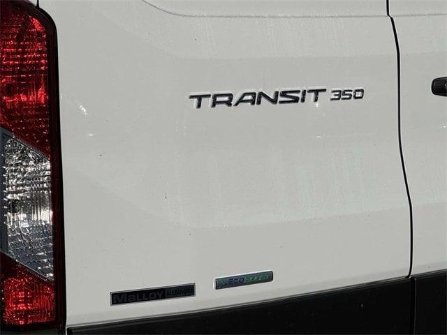 new 2024 Ford Transit-350 car, priced at $56,420