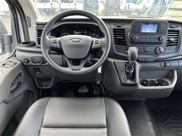 new 2024 Ford Transit-350 car, priced at $50,995