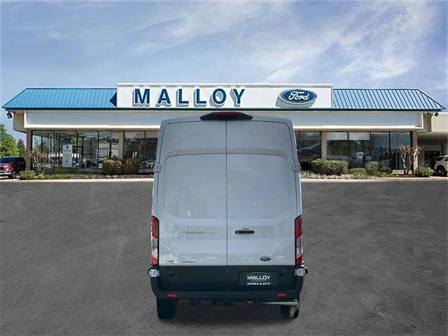 new 2024 Ford Transit-350 car, priced at $48,016