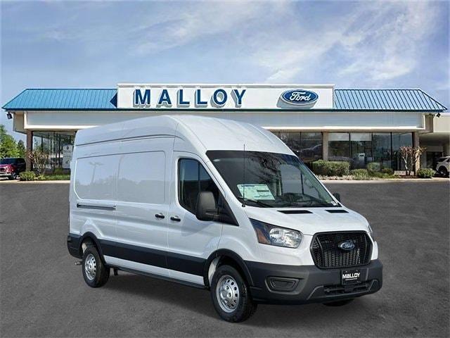 new 2024 Ford Transit-350 car, priced at $48,016