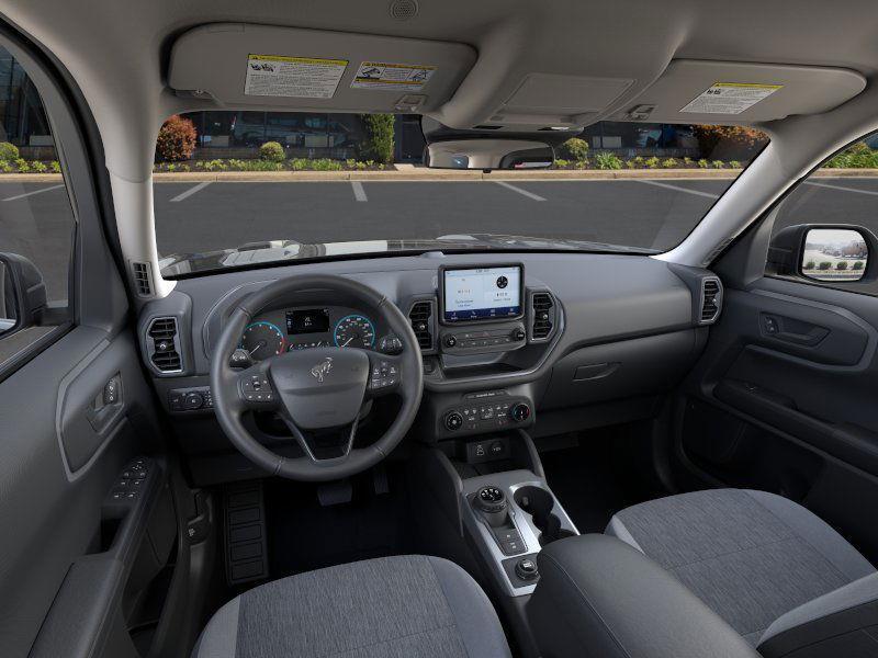 new 2024 Ford Bronco Sport car, priced at $26,979