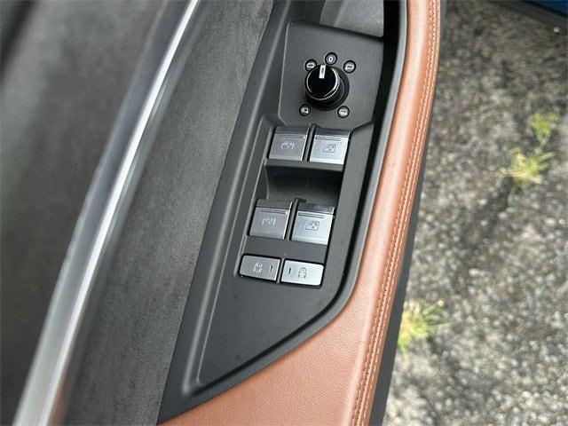 used 2019 Audi e-tron car, priced at $24,281