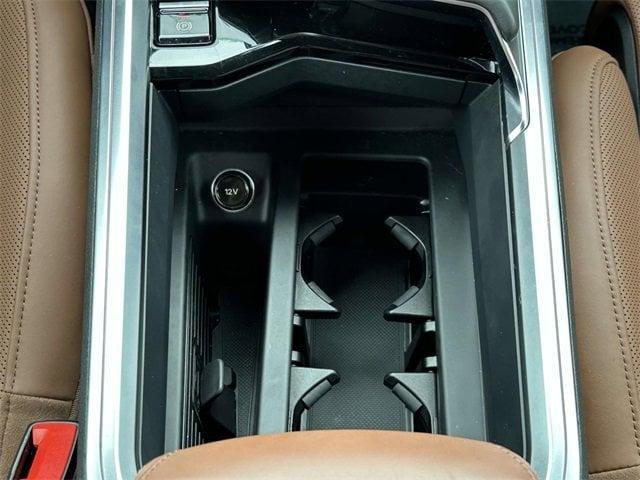 used 2019 Audi e-tron car, priced at $24,281