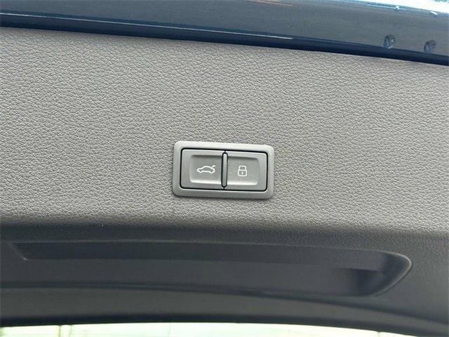 used 2019 Audi e-tron car, priced at $24,281