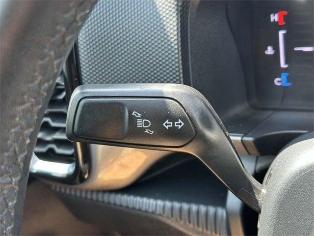 used 2024 Ford Ranger car, priced at $36,000