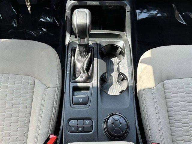 used 2024 Ford Ranger car, priced at $36,000