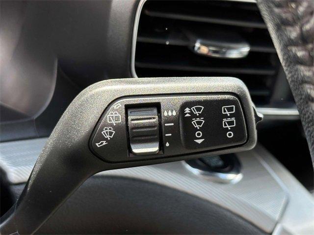 used 2022 Ford Explorer car, priced at $31,981