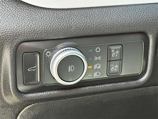 used 2022 Ford Explorer car, priced at $31,981