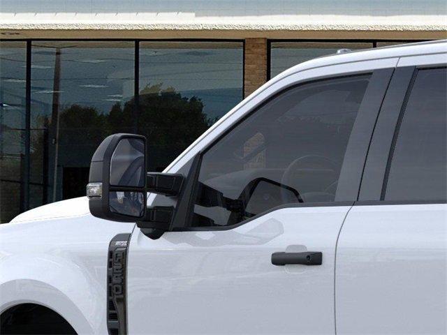 new 2025 Ford F-250 car, priced at $61,499