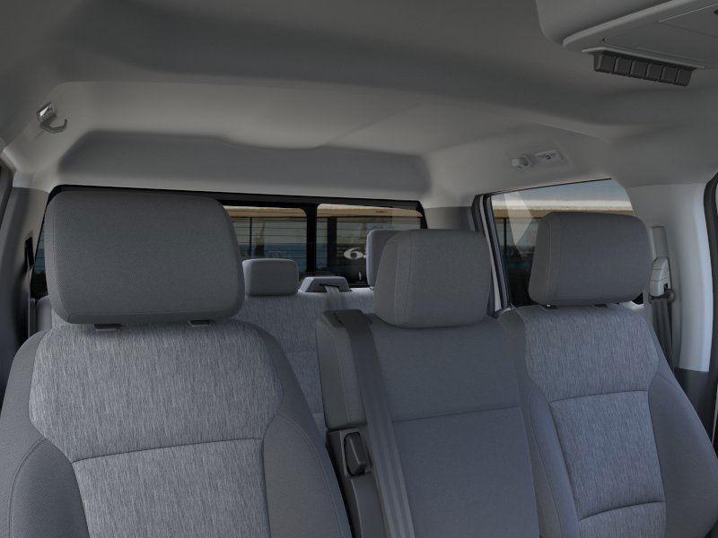 new 2025 Ford F-250 car, priced at $61,499