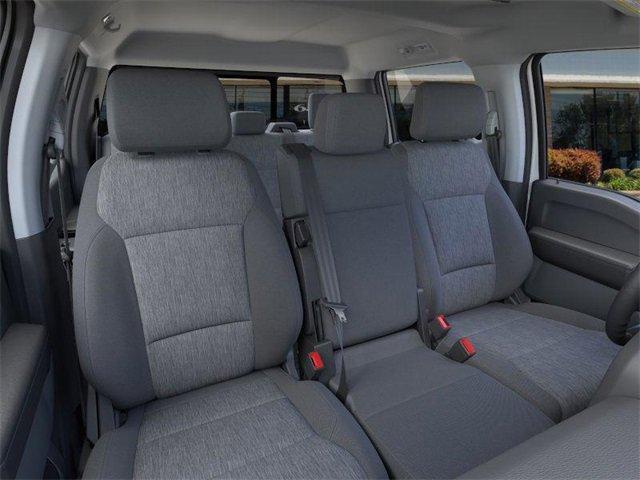 new 2025 Ford F-250 car, priced at $61,499