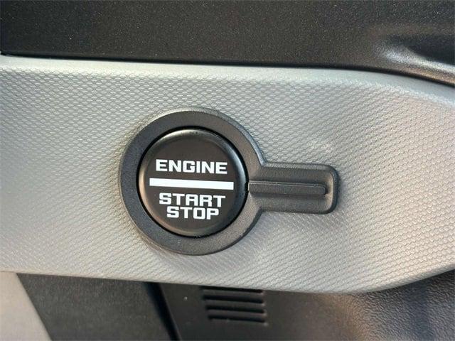 used 2023 Ford Bronco car, priced at $38,781