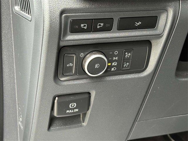 used 2022 Ford F-150 car, priced at $40,781
