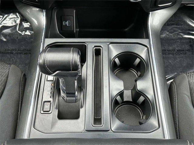 used 2022 Ford F-150 car, priced at $40,981