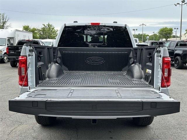 used 2022 Ford F-150 car, priced at $40,981