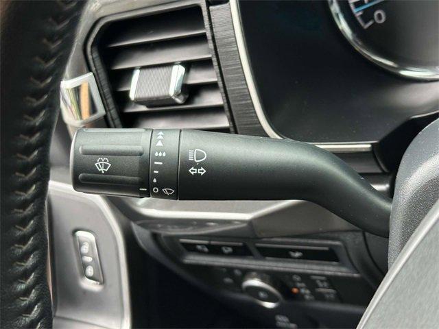 used 2022 Ford F-150 car, priced at $40,781