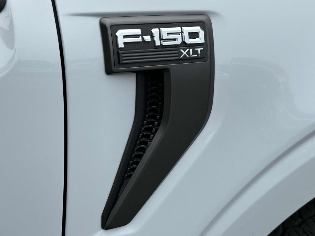 used 2022 Ford F-150 car, priced at $41,881