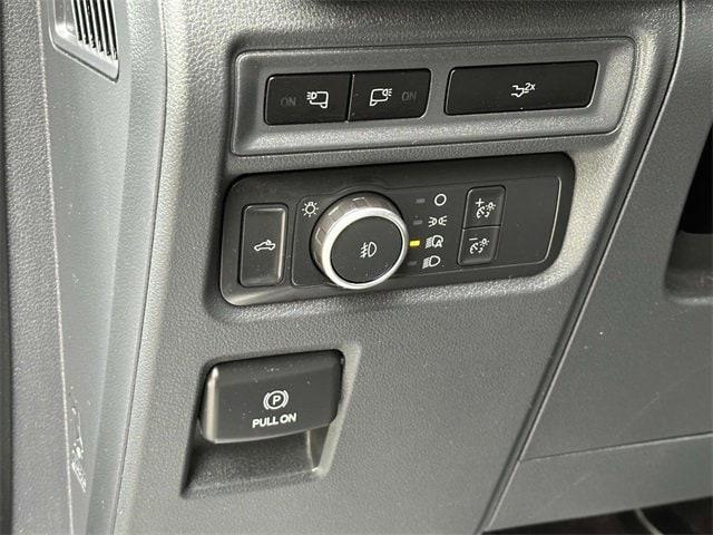 used 2022 Ford F-150 car, priced at $40,981