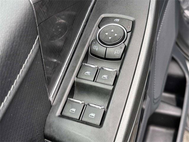 used 2022 Ford F-150 car, priced at $40,981