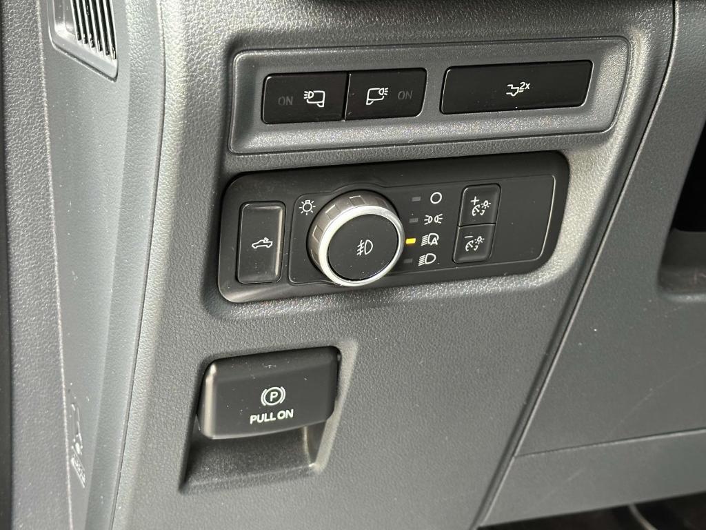 used 2022 Ford F-150 car, priced at $41,881