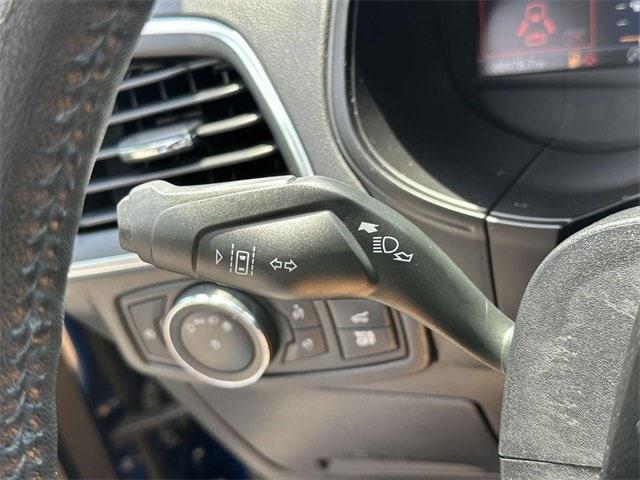 used 2022 Ford Edge car, priced at $18,700