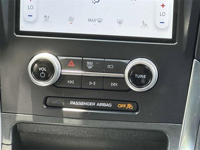 used 2022 Ford Edge car, priced at $18,700