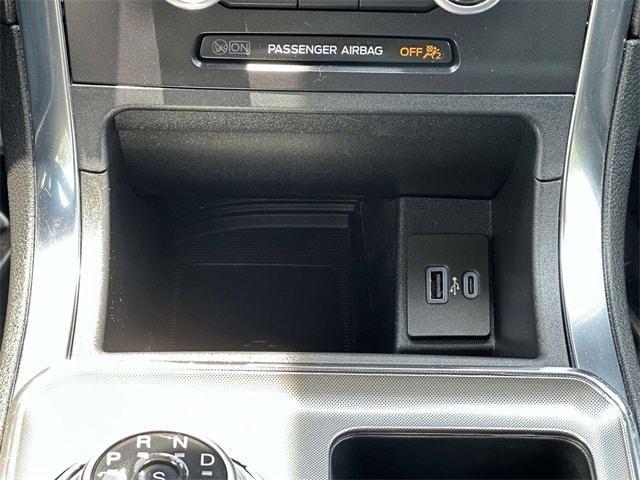 used 2022 Ford Edge car, priced at $18,700
