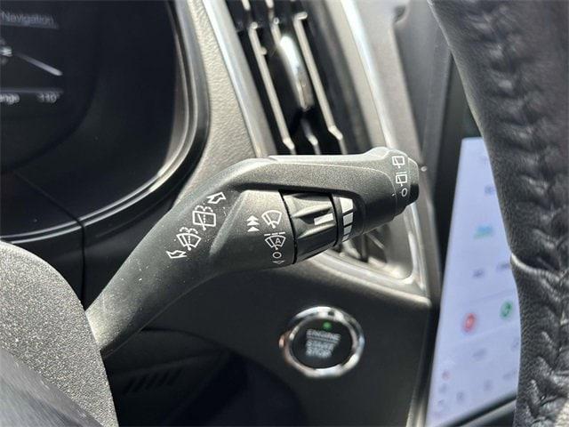 used 2022 Ford Edge car, priced at $18,700