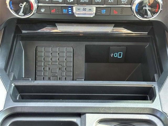 used 2025 Ford F-250 car, priced at $92,981